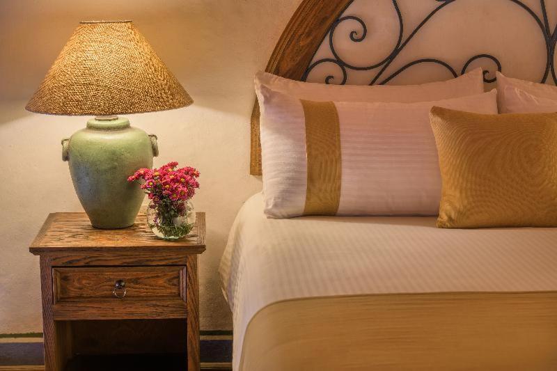 StandaardKamer, Tapalpa Country Club