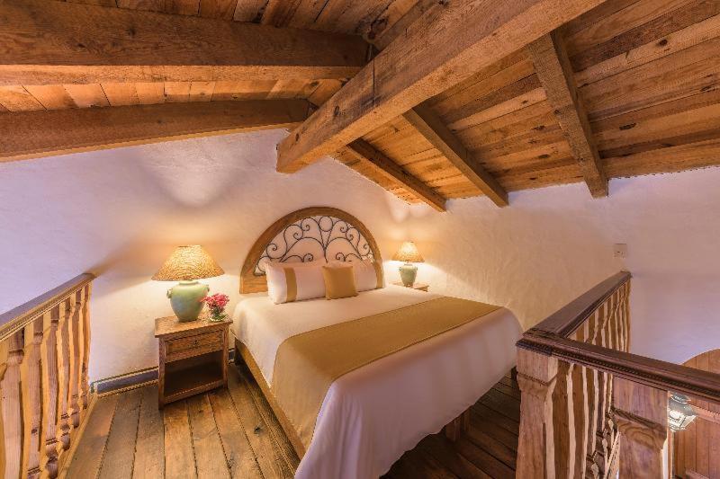 חדר סטנדרט, Tapalpa Country Club