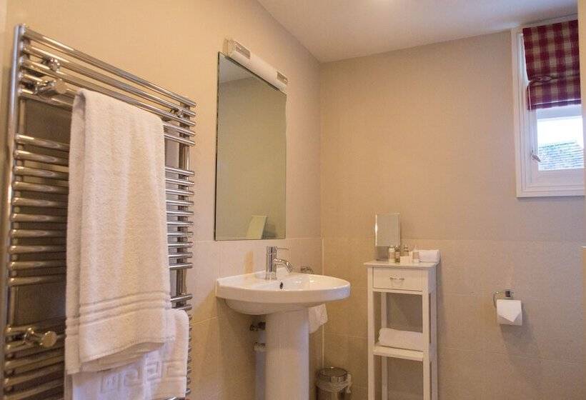 クラシックルーム, The King S Head