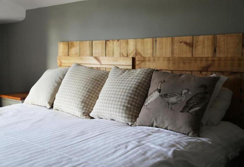 クラシックルーム, The King S Head