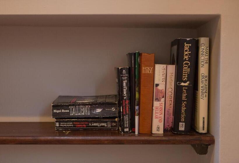 ファミリールーム, The King S Head