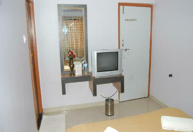 Standard-huone, Utsav