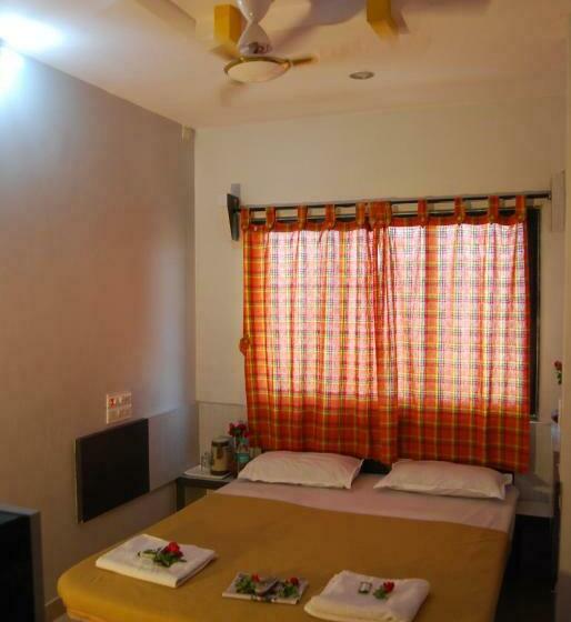 Standard-huone, Utsav