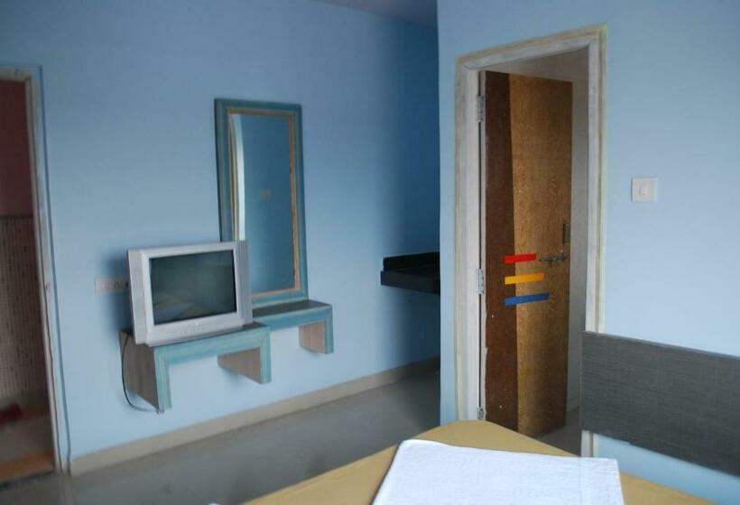 Standard-huone, Utsav