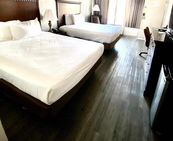 스탠다드 룸, Willow Tree Inn Branson