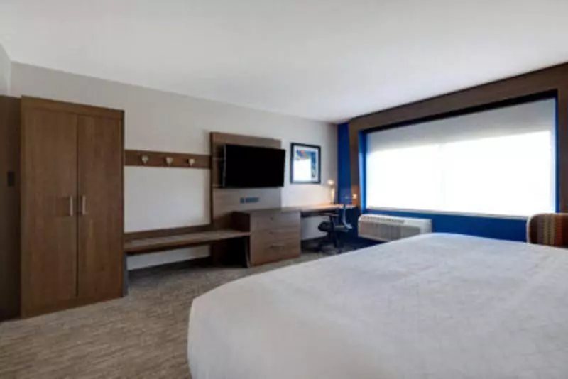スタンダードルーム, York Microtel Inn & Suites By Wyndham