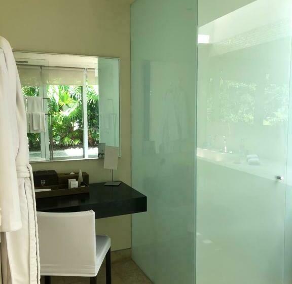 室内小型套房, Blue Diamond Luxury Boutique - All Inclusive Adults Only