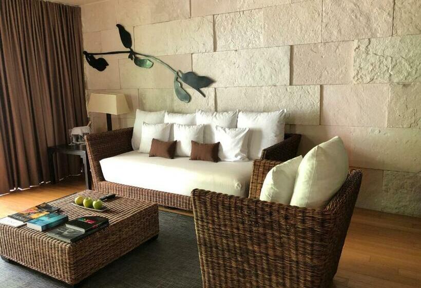 室内小型套房, Blue Diamond Luxury Boutique - All Inclusive Adults Only