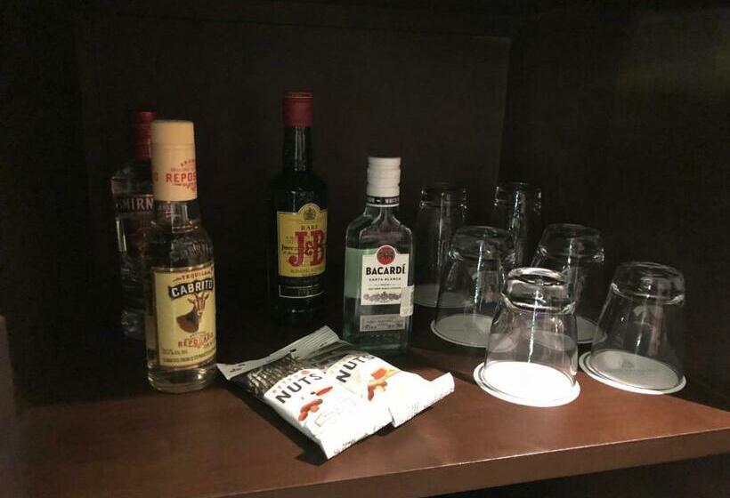 室内小型套房, Blue Diamond Luxury Boutique - All Inclusive Adults Only