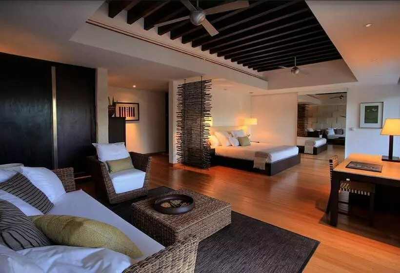 سوئیت جونیور اینتریور, Blue Diamond Luxury Boutique - All Inclusive Adults Only
