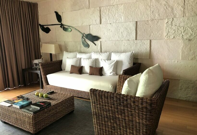 室内小型套房, Blue Diamond Luxury Boutique - All Inclusive Adults Only