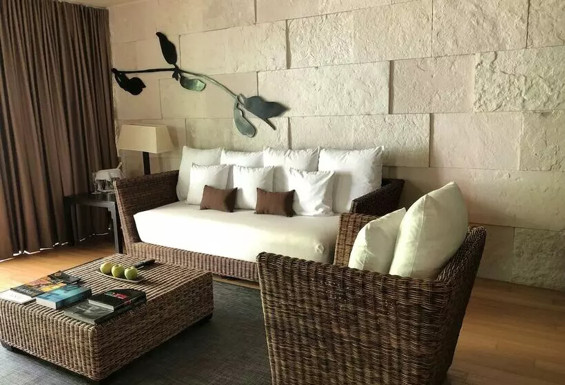 سوئیت جونیور اینتریور, Blue Diamond Luxury Boutique - All Inclusive Adults Only