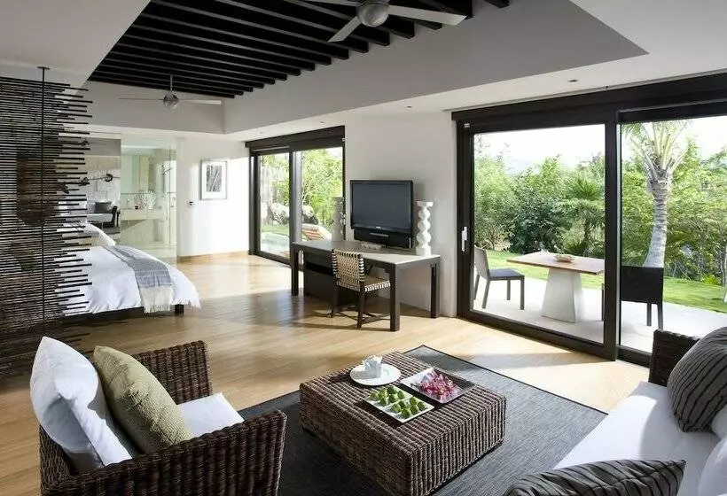 سوئیت جونیور اینتریور, Blue Diamond Luxury Boutique - All Inclusive Adults Only