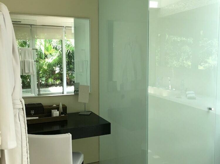 室内小型套房, Blue Diamond Luxury Boutique - All Inclusive Adults Only