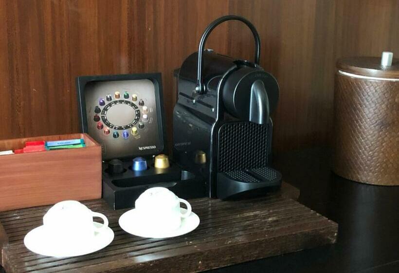 小型豪华套房, Blue Diamond Luxury Boutique - All Inclusive Adults Only