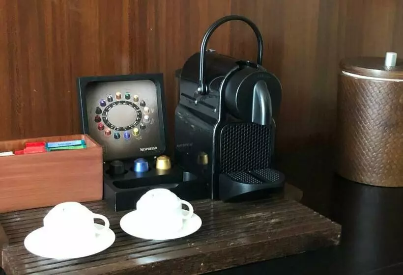 سوییت جونیور لوکس, Blue Diamond Luxury Boutique - All Inclusive Adults Only
