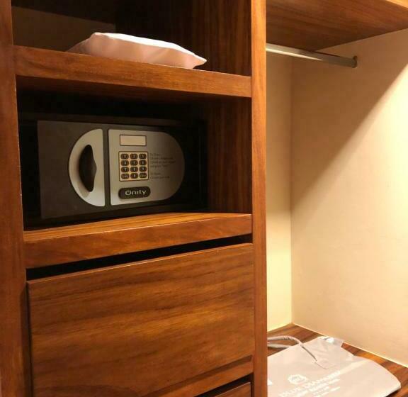 小型豪华套房, Blue Diamond Luxury Boutique - All Inclusive Adults Only