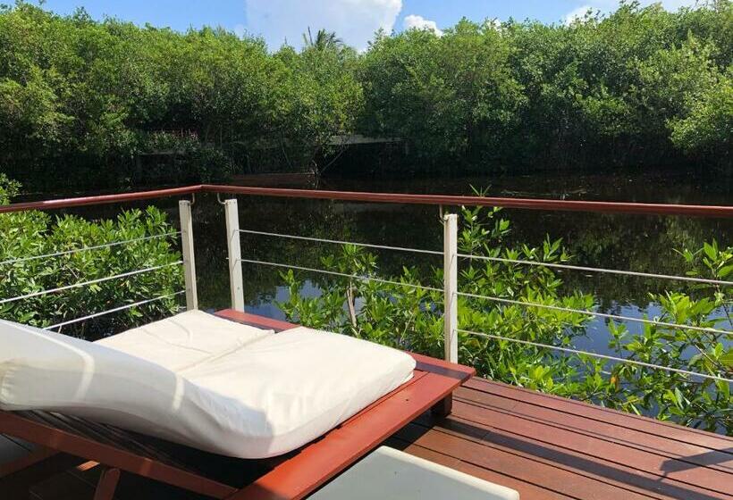 小型豪华套房, Blue Diamond Luxury Boutique - All Inclusive Adults Only