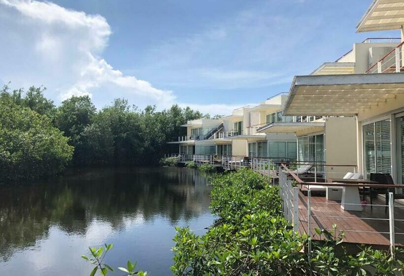 Deluxe Junior Suite, Blue Diamond Luxury Boutique - All Inclusive Adults Only