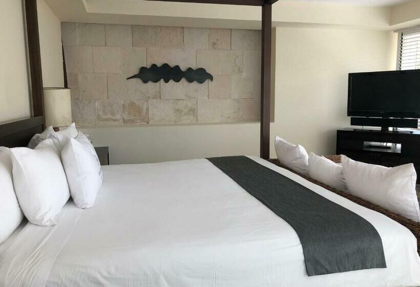 小型豪华套房, Blue Diamond Luxury Boutique - All Inclusive Adults Only