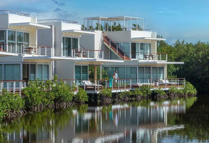 小型豪华套房, Blue Diamond Luxury Boutique - All Inclusive Adults Only