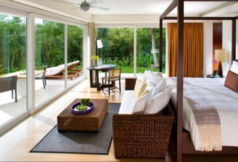 Deluxe Junior Suite, Blue Diamond Luxury Boutique - All Inclusive Adults Only