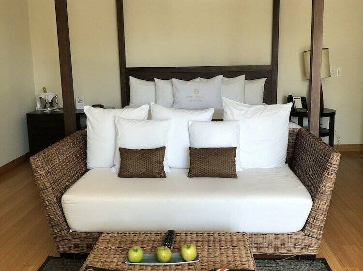 小型豪华套房, Blue Diamond Luxury Boutique - All Inclusive Adults Only