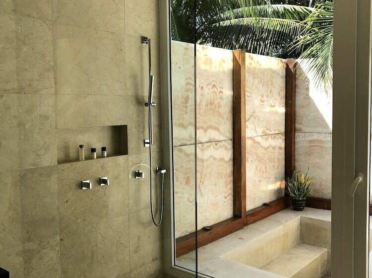 小型豪华套房, Blue Diamond Luxury Boutique - All Inclusive Adults Only