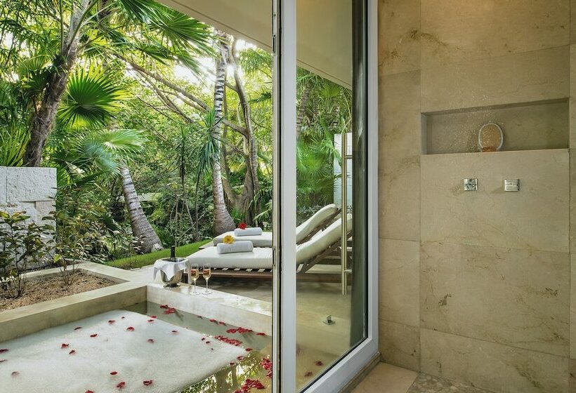 小型豪华套房, Blue Diamond Luxury Boutique - All Inclusive Adults Only