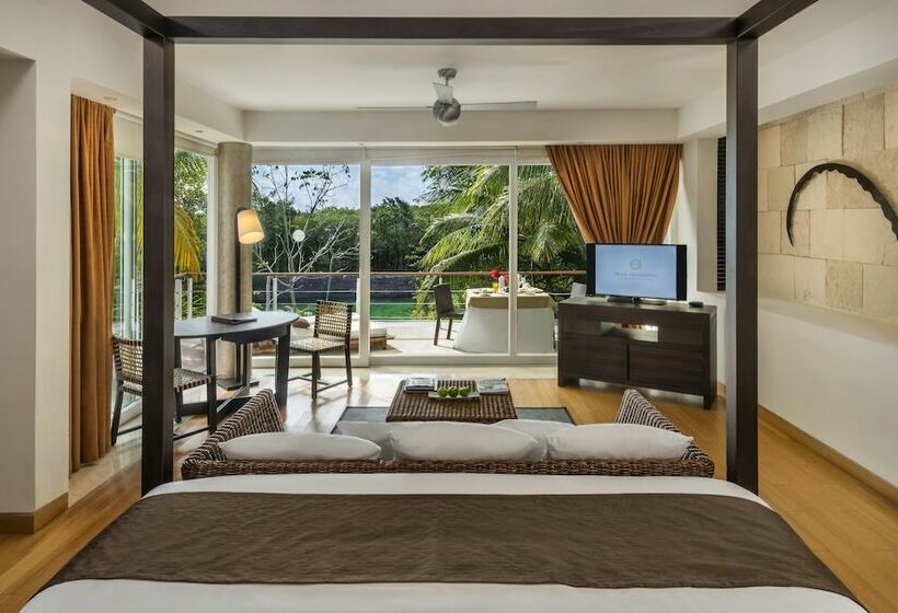 小型豪华套房, Blue Diamond Luxury Boutique - All Inclusive Adults Only