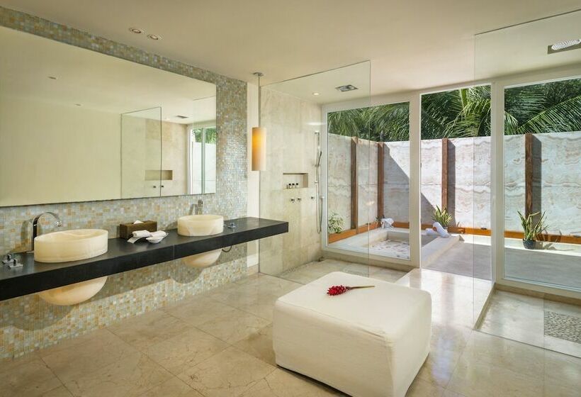 小型豪华套房, Blue Diamond Luxury Boutique - All Inclusive Adults Only