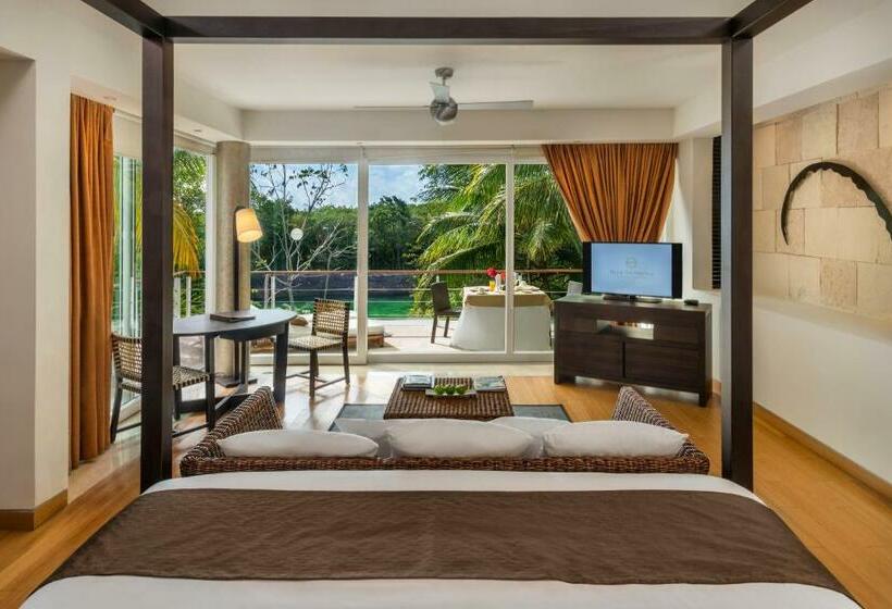 小型套房, Blue Diamond Luxury Boutique - All Inclusive Adults Only