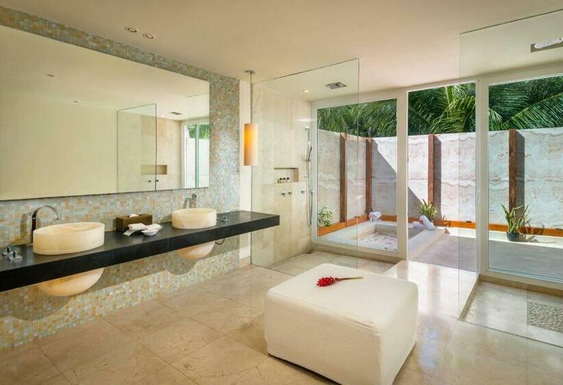Junior Suite, Blue Diamond Luxury Boutique - All Inclusive Adults Only