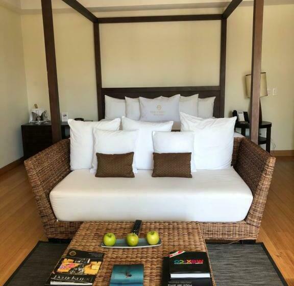 小型套房, Blue Diamond Luxury Boutique - All Inclusive Adults Only