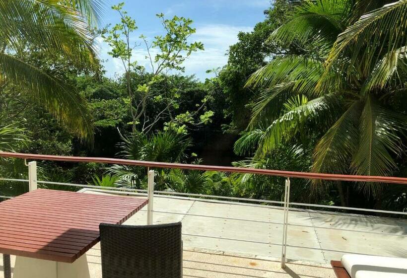 Junior Suite, Blue Diamond Luxury Boutique - All Inclusive Adults Only