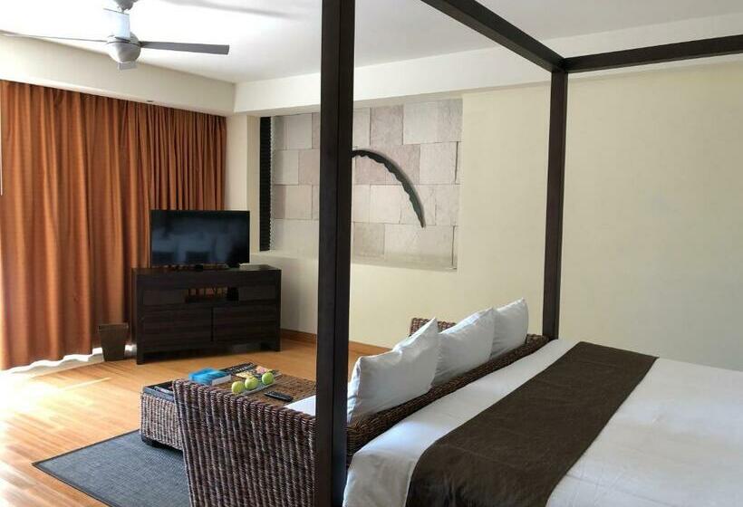 小型套房, Blue Diamond Luxury Boutique - All Inclusive Adults Only