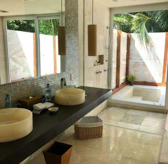 Junior Suite, Blue Diamond Luxury Boutique - All Inclusive Adults Only