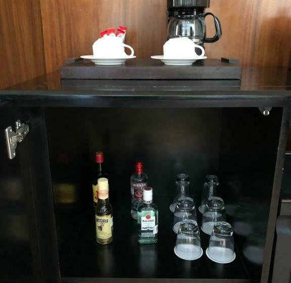 小型套房, Blue Diamond Luxury Boutique - All Inclusive Adults Only