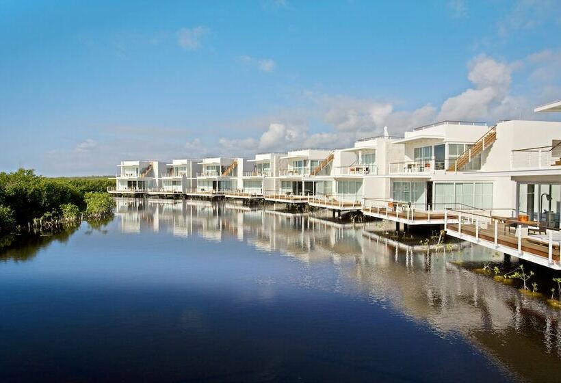 Junior Suite, Blue Diamond Luxury Boutique - All Inclusive Adults Only