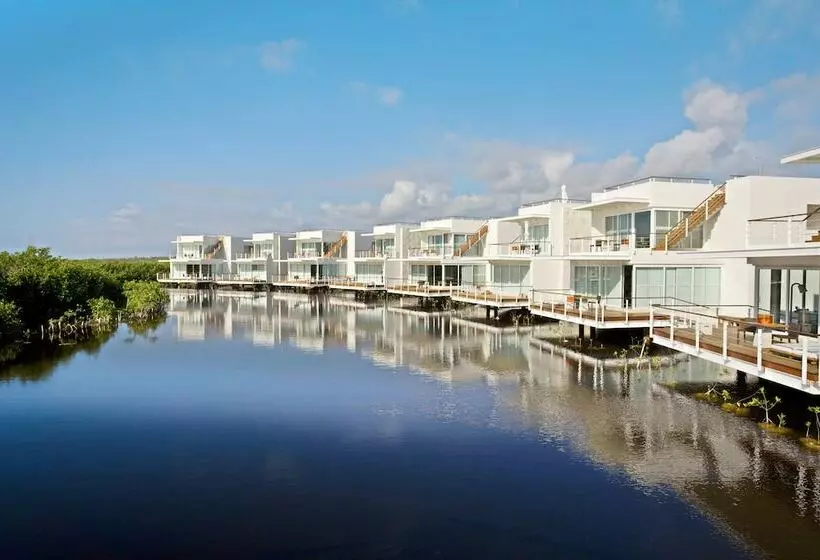 سوییت جونیور, Blue Diamond Luxury Boutique - All Inclusive Adults Only