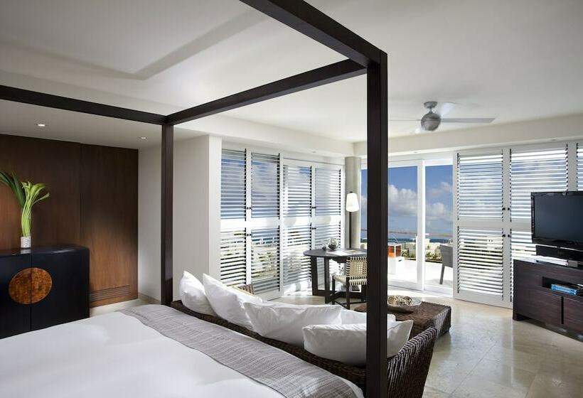 小型套房, Blue Diamond Luxury Boutique - All Inclusive Adults Only