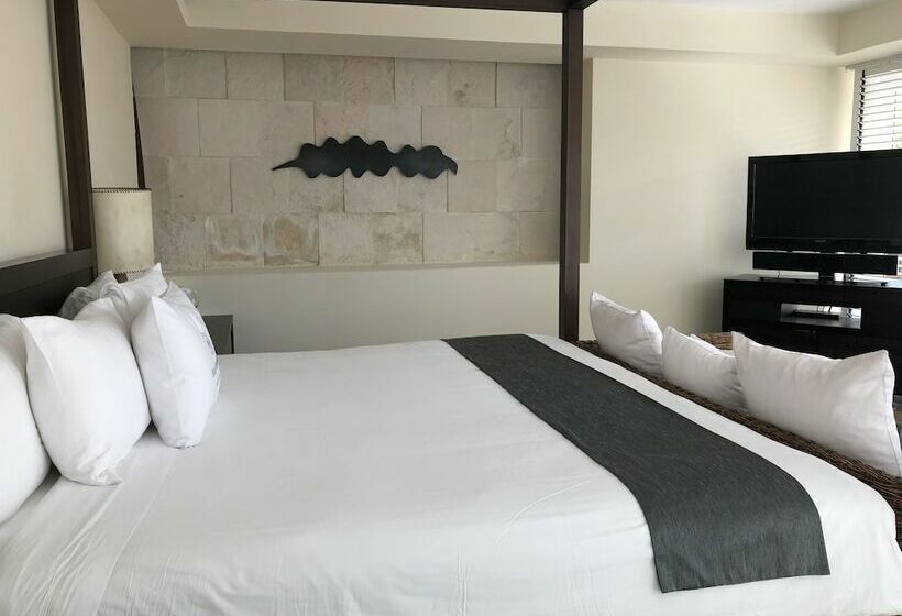 小型套房, Blue Diamond Luxury Boutique - All Inclusive Adults Only