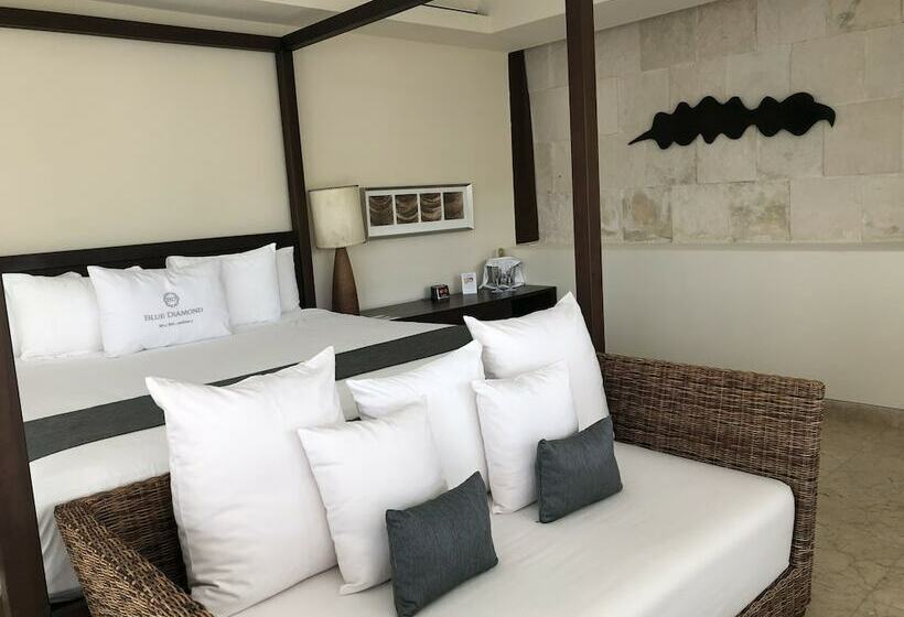 小型套房, Blue Diamond Luxury Boutique - All Inclusive Adults Only