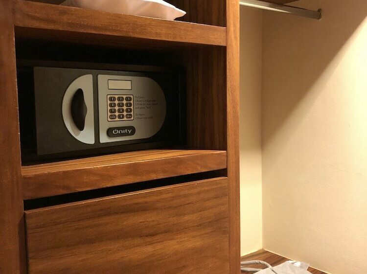 小型套房, Blue Diamond Luxury Boutique - All Inclusive Adults Only