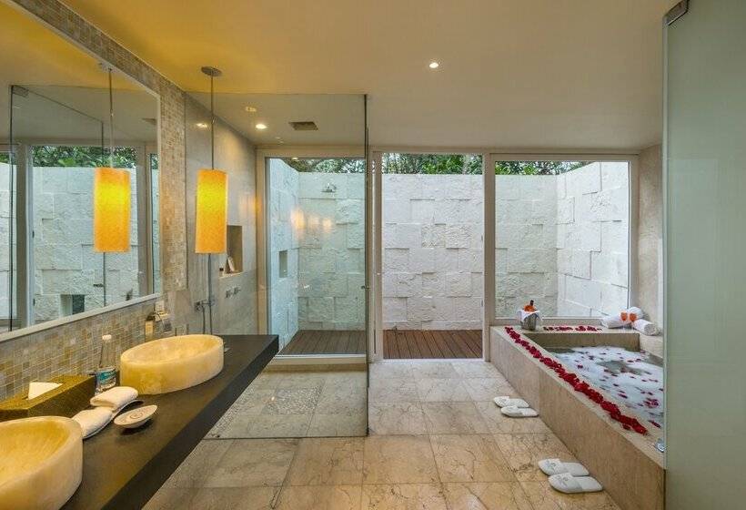 小型套房, Blue Diamond Luxury Boutique - All Inclusive Adults Only