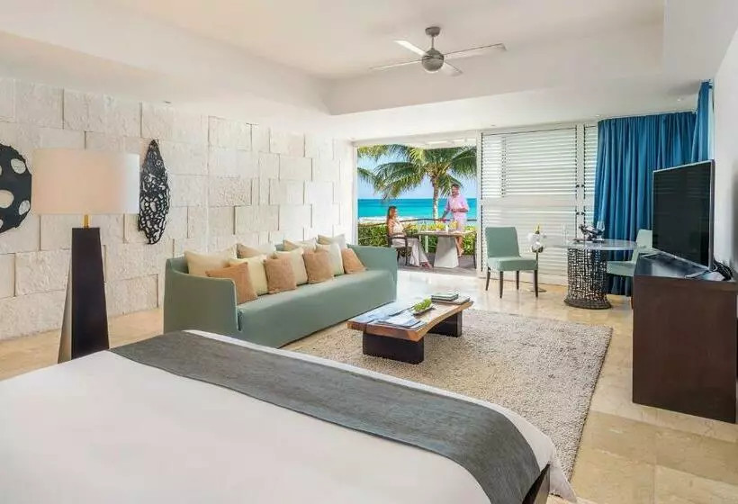 اتاق استاندارد, Blue Diamond Luxury Boutique - All Inclusive Adults Only