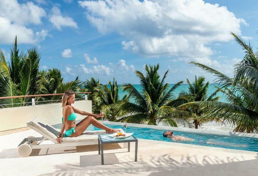 标准间, Blue Diamond Luxury Boutique - All Inclusive Adults Only