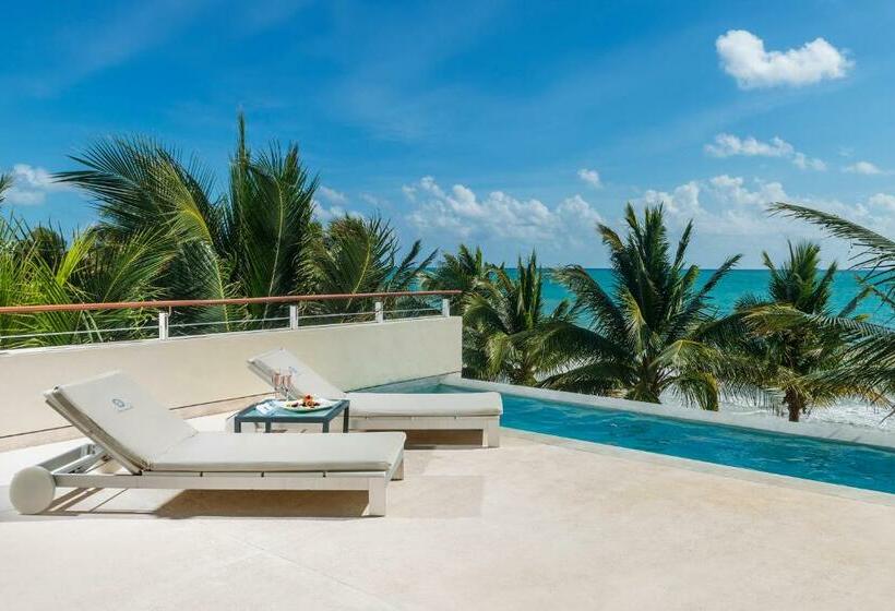 标准间, Blue Diamond Luxury Boutique - All Inclusive Adults Only