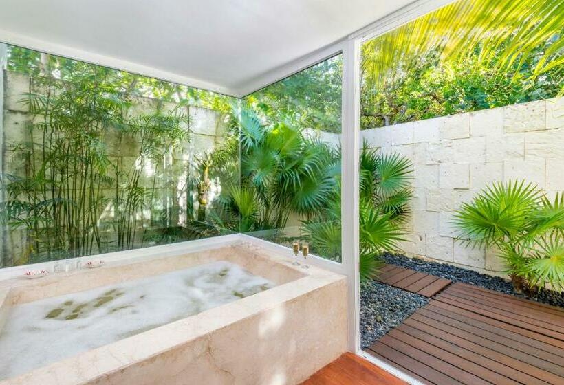 StandaardKamer, Blue Diamond Luxury Boutique - All Inclusive Adults Only