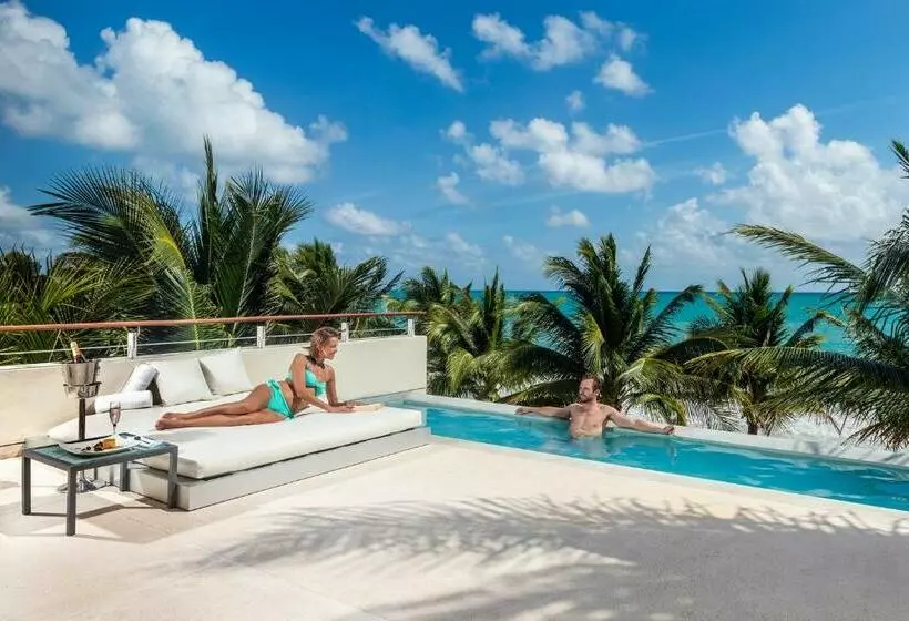 اتاق استاندارد, Blue Diamond Luxury Boutique - All Inclusive Adults Only